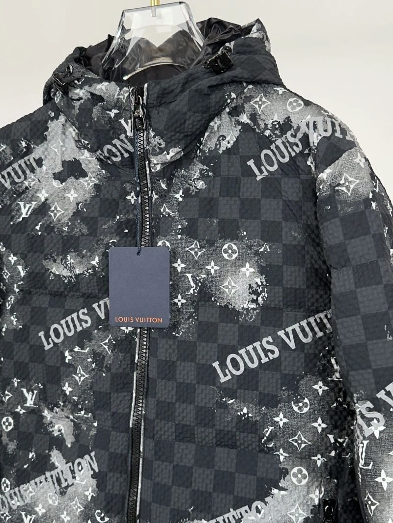 OnTrend Louis Vuitton Down Jackets 139348