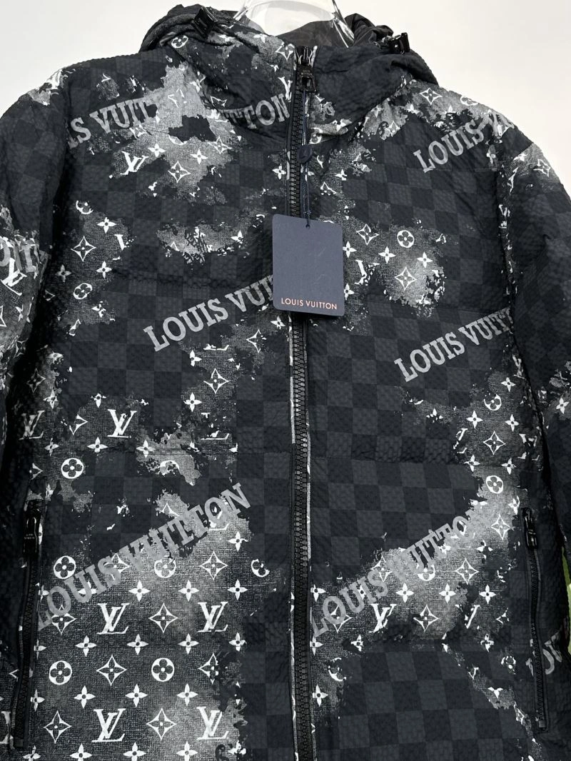 OnTrend Louis Vuitton Down Jackets 139348