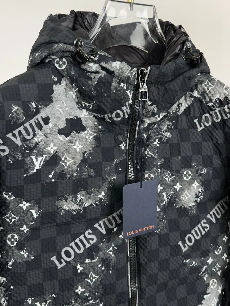 OnTrend Louis Vuitton Down Jackets 139348
