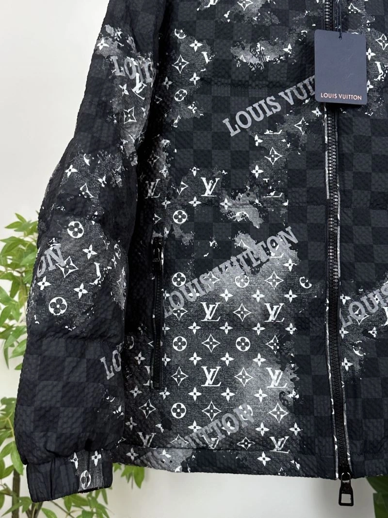 OnTrend Louis Vuitton Down Jackets 139348