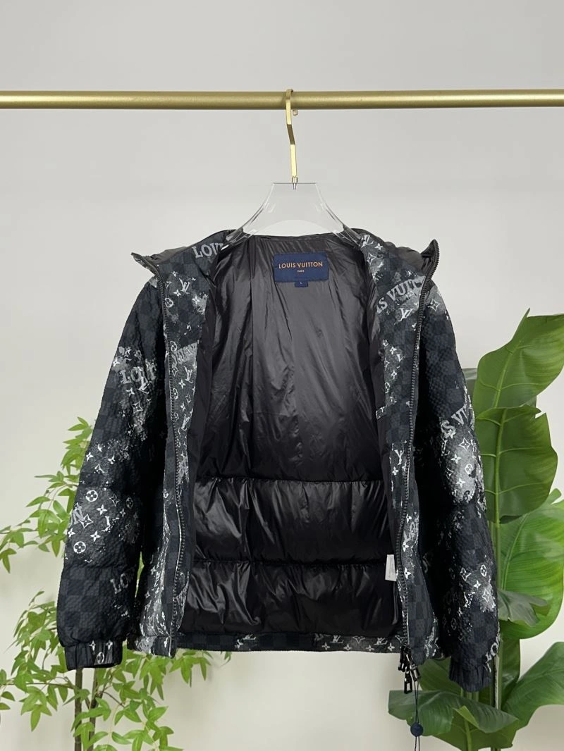 OnTrend Louis Vuitton Down Jackets 139348
