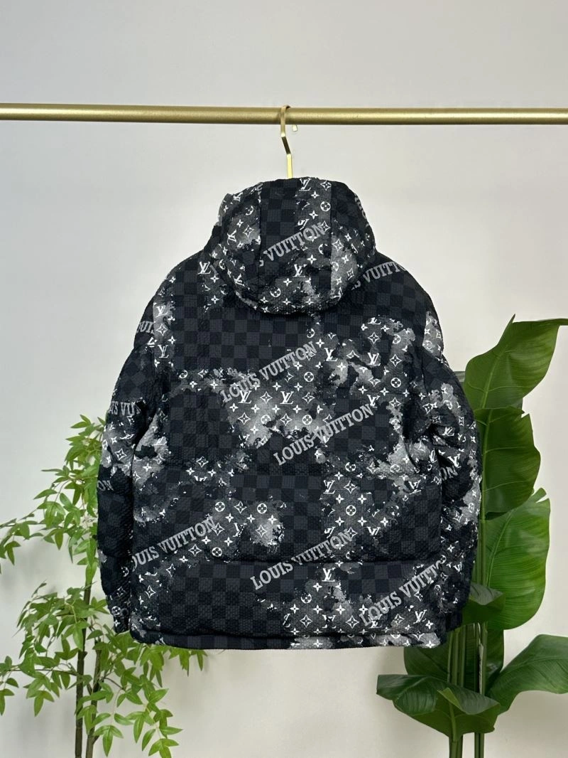 OnTrend Louis Vuitton Down Jackets 139348