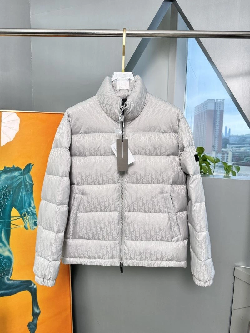 Louis Vuitton Down Jackets Supportive 139349