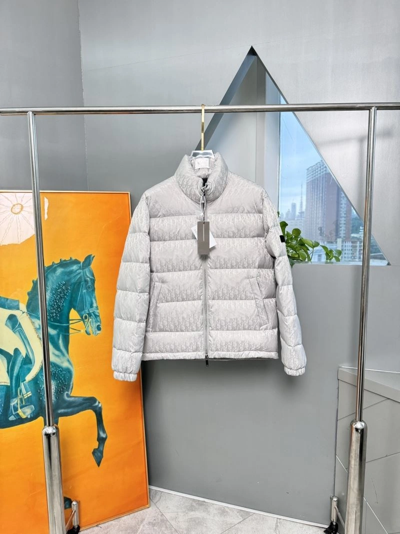 Louis Vuitton Down Jackets Supportive 139349