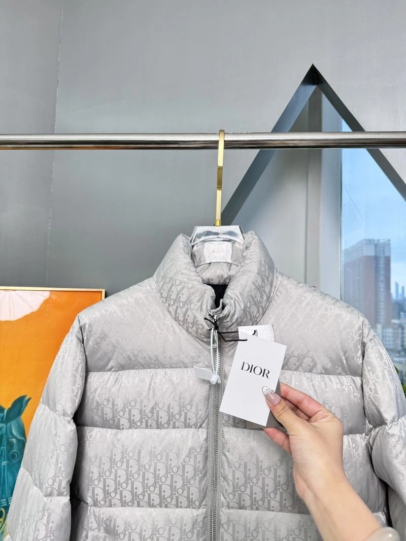 Louis Vuitton Down Jackets Supportive 139349