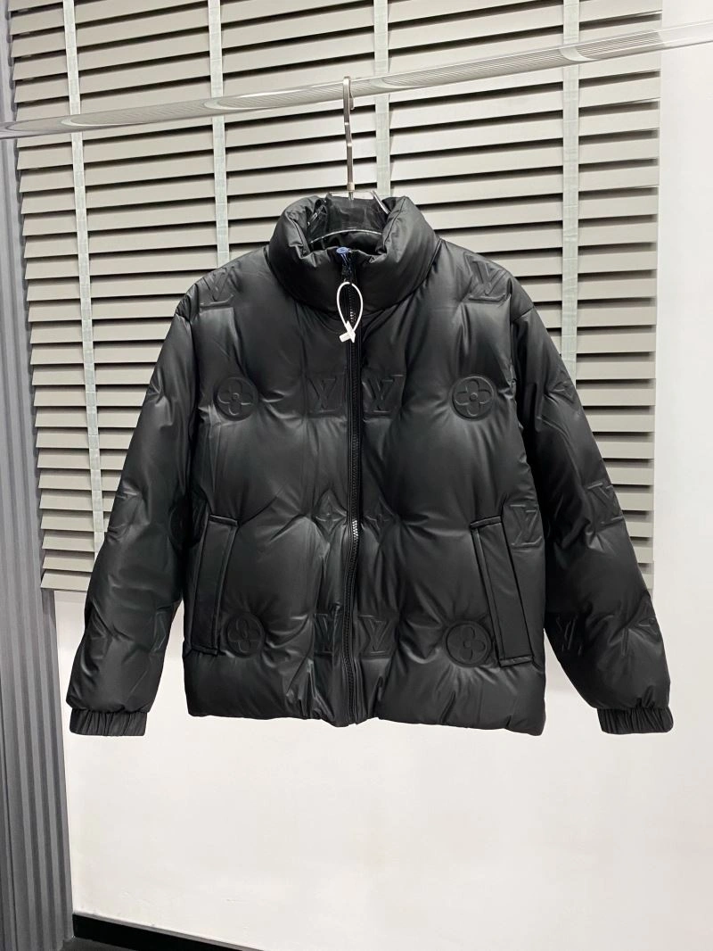Louis Vuitton Down Jackets BestValue 139344