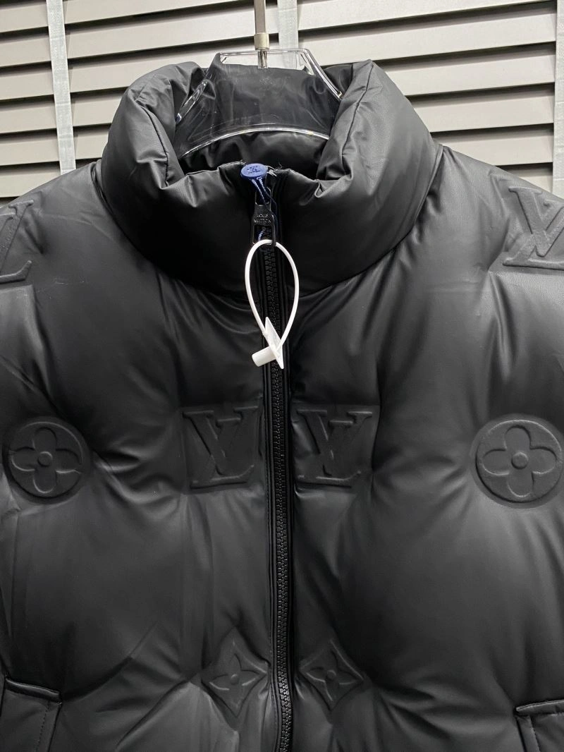 Louis Vuitton Down Jackets BestValue 139344