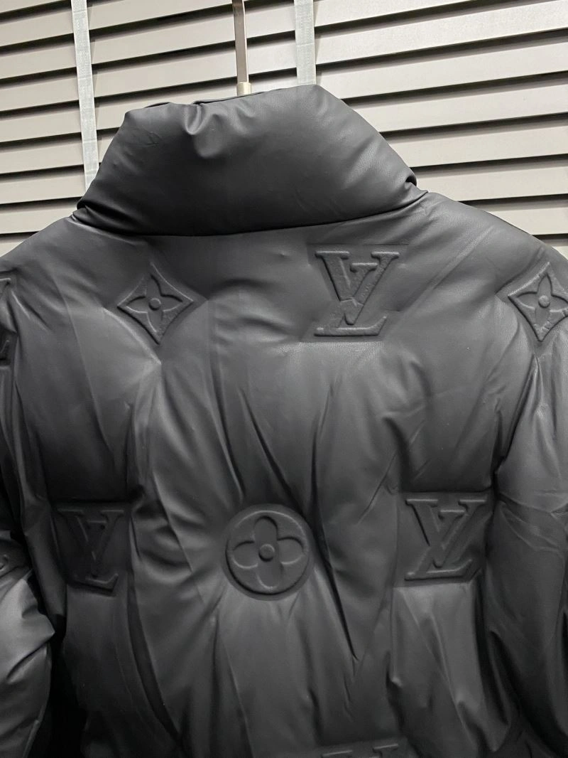 Louis Vuitton Down Jackets BestValue 139344