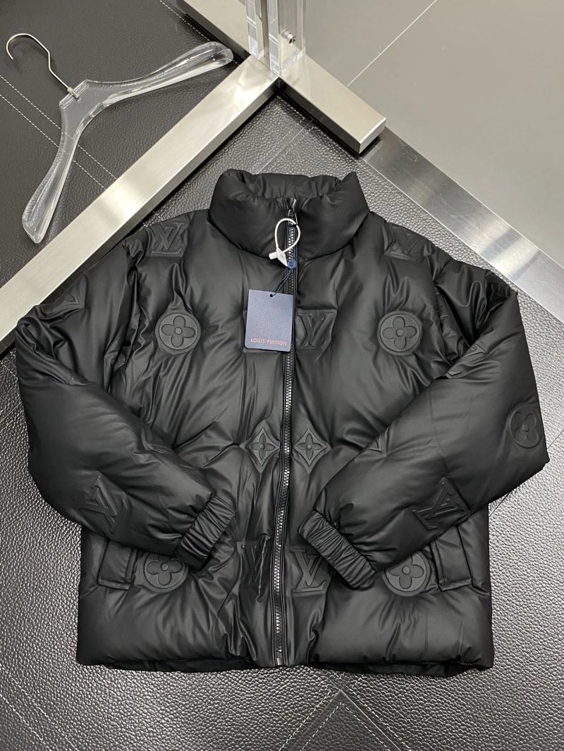 Louis Vuitton Down Jackets BestValue 139344