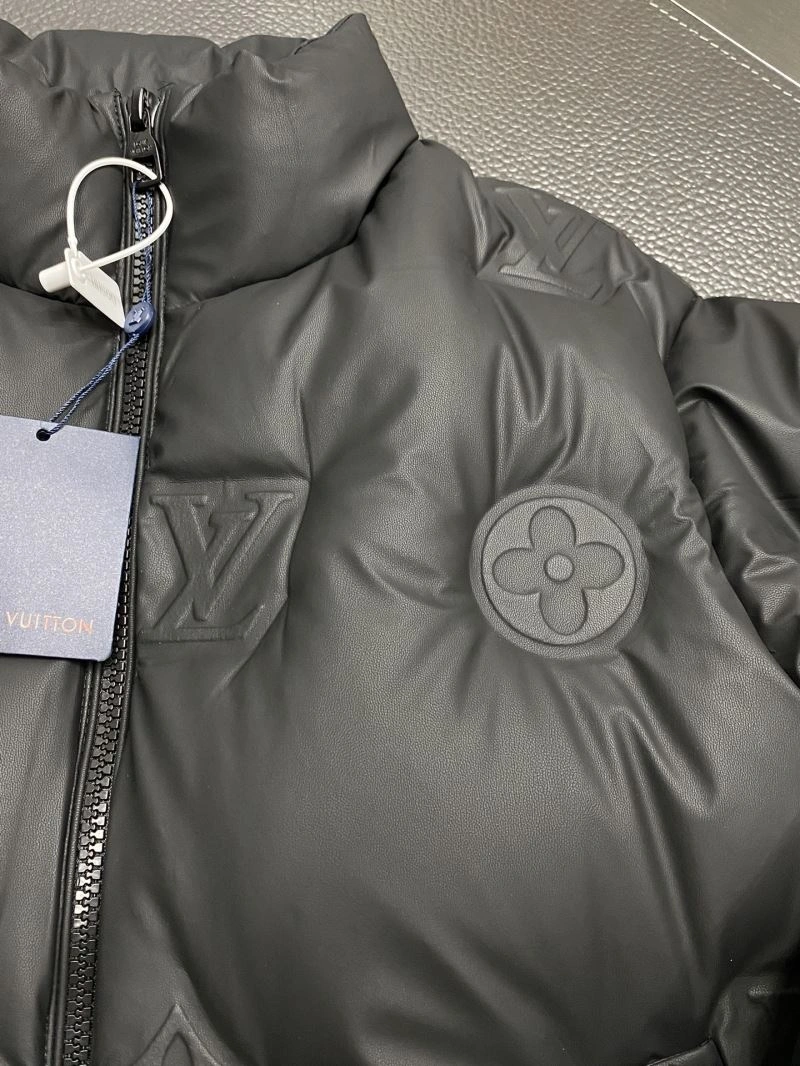 Louis Vuitton Down Jackets BestValue 139344