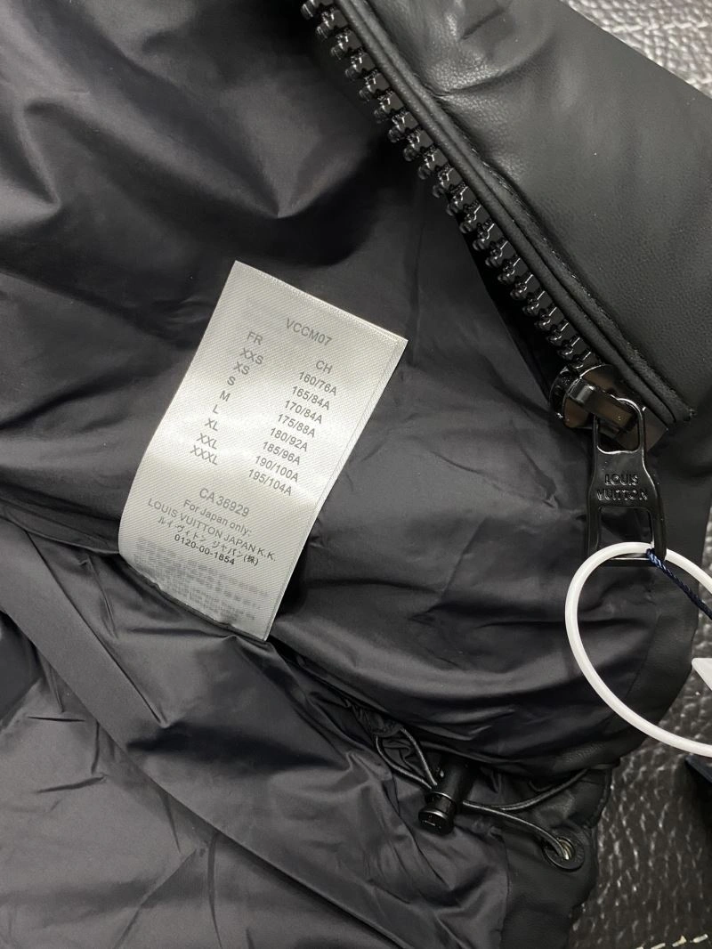 Louis Vuitton Down Jackets BestValue 139344