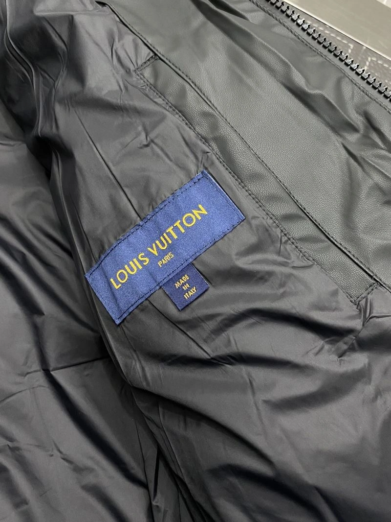 Louis Vuitton Down Jackets BestValue 139344