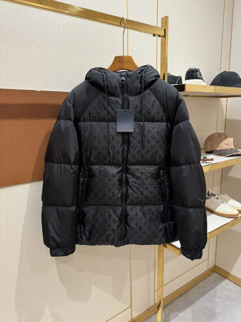 Louis Vuitton Down Jackets Contemporary 139345