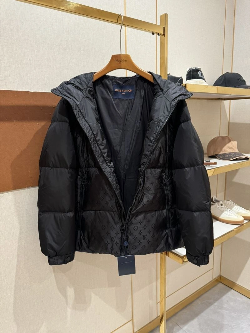 Louis Vuitton Down Jackets Contemporary 139345