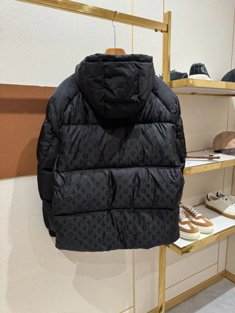 Louis Vuitton Down Jackets Contemporary 139345
