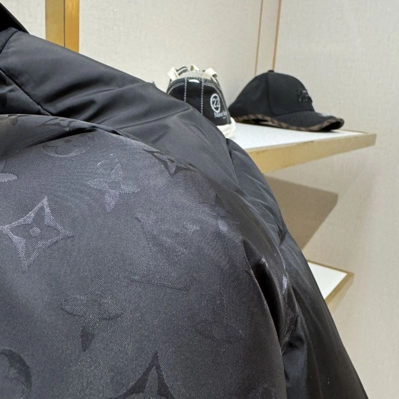 Louis Vuitton Down Jackets Contemporary 139345