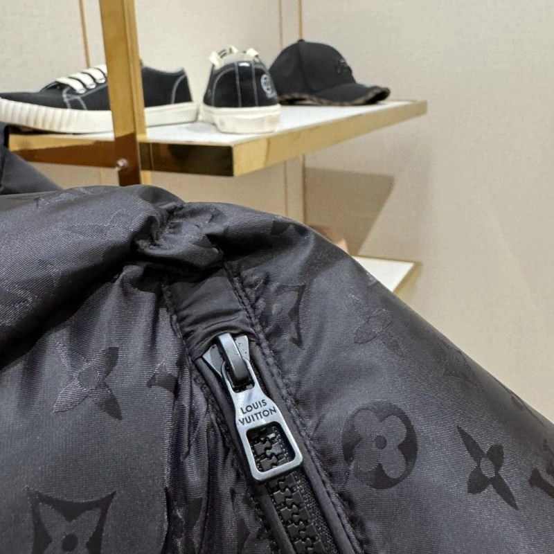 Louis Vuitton Down Jackets Contemporary 139345