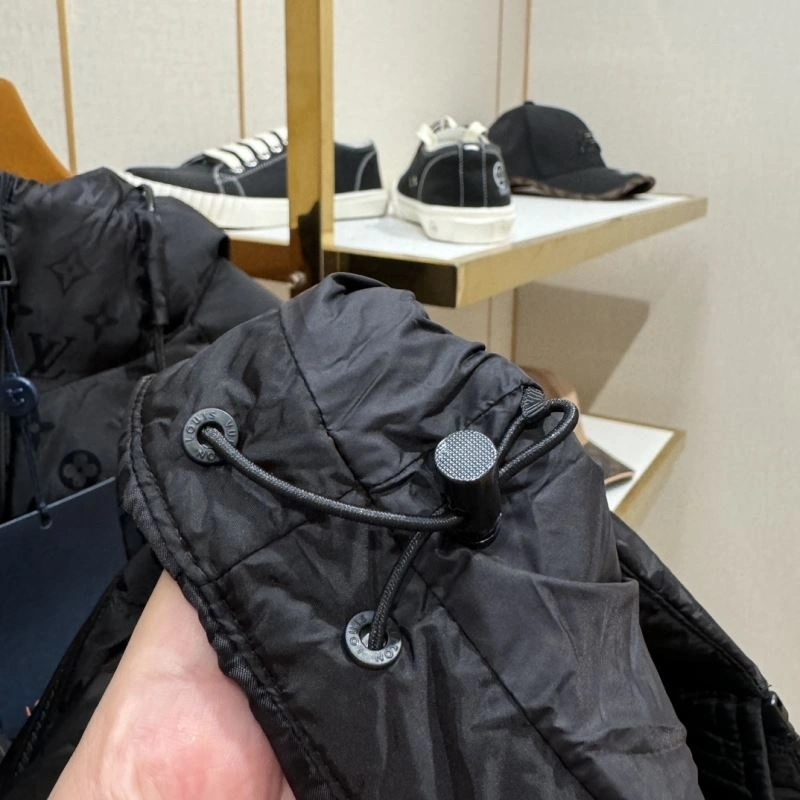 Louis Vuitton Down Jackets Contemporary 139345