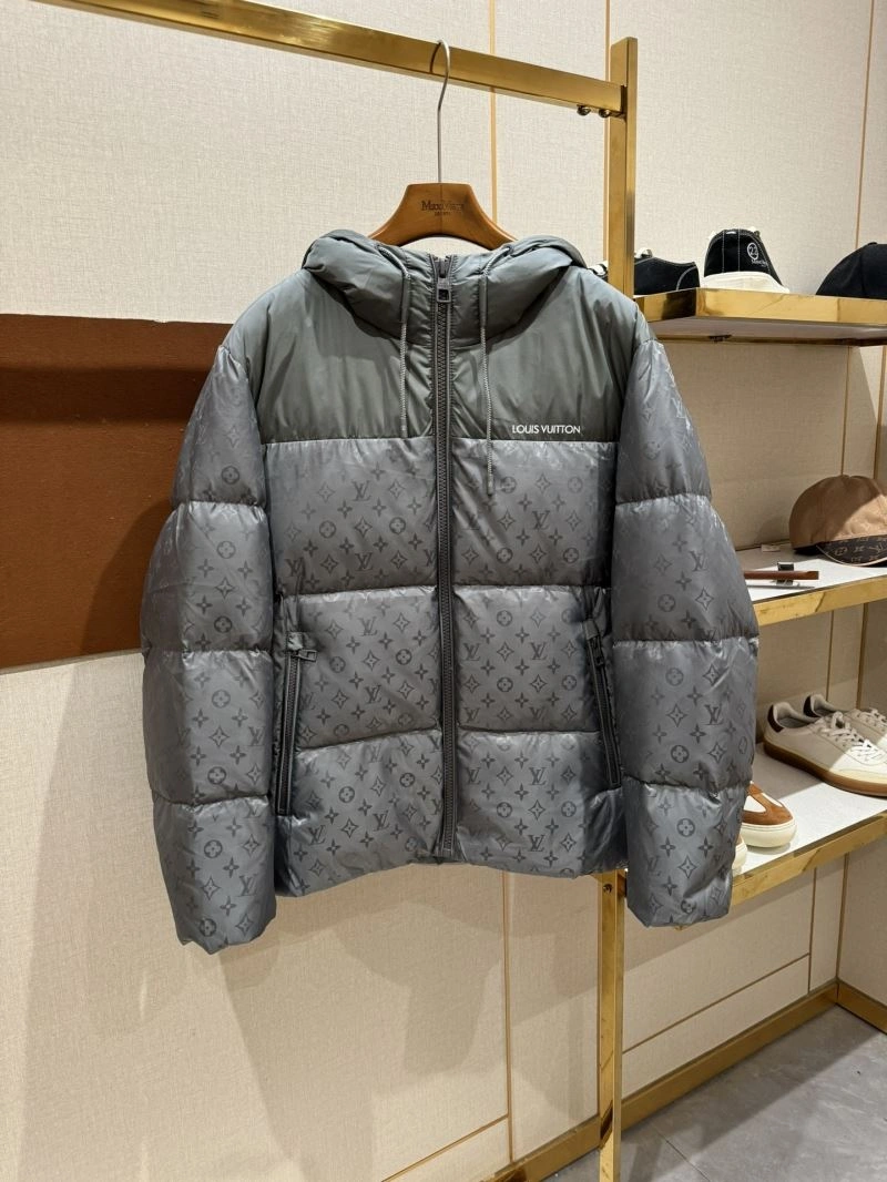 Louis Vuitton Down Jackets Thermal 139383