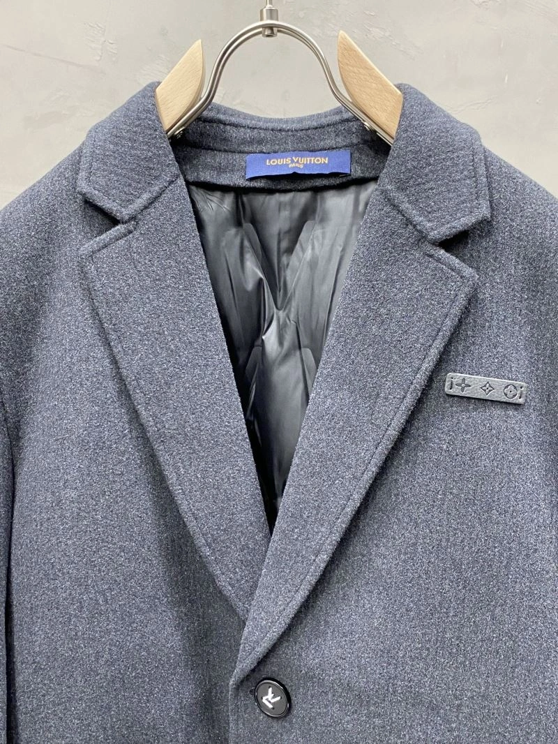 Louis Vuitton Down Jackets Contemporary 139346