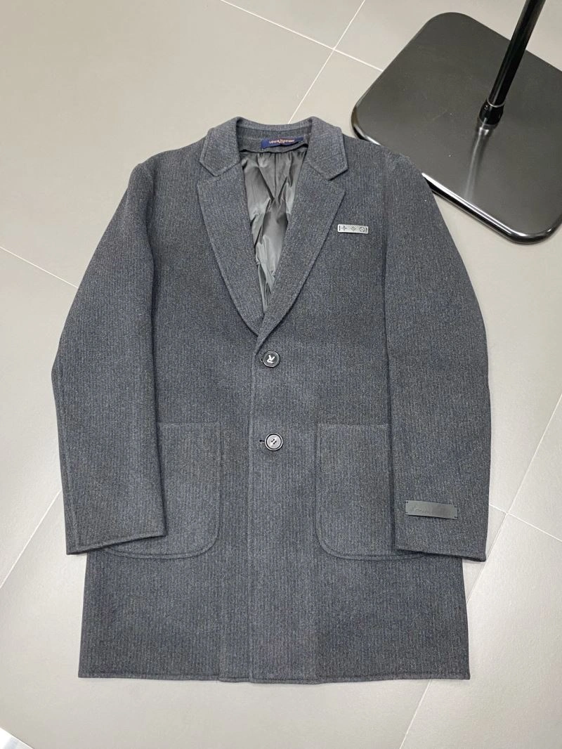 Louis Vuitton Down Jackets Contemporary 139346