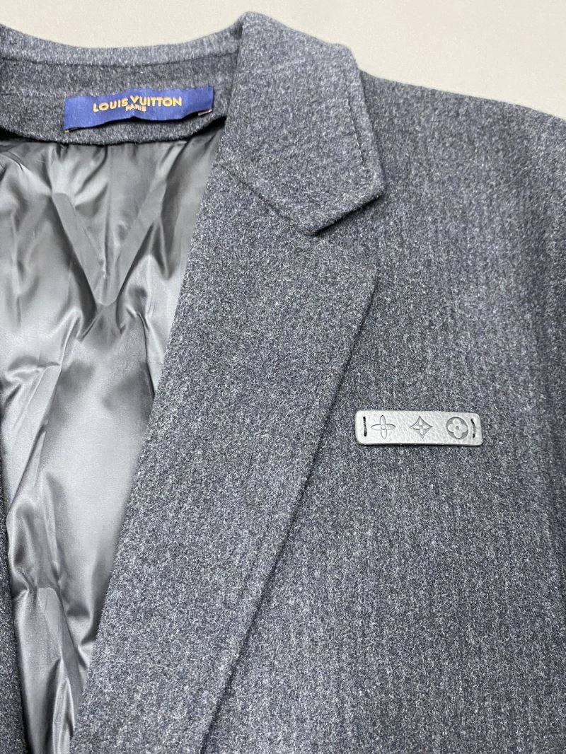 Louis Vuitton Down Jackets Contemporary 139346