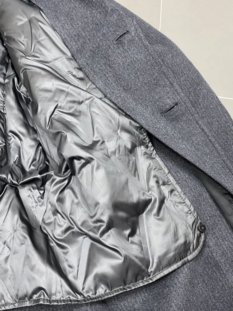 Louis Vuitton Down Jackets Contemporary 139346