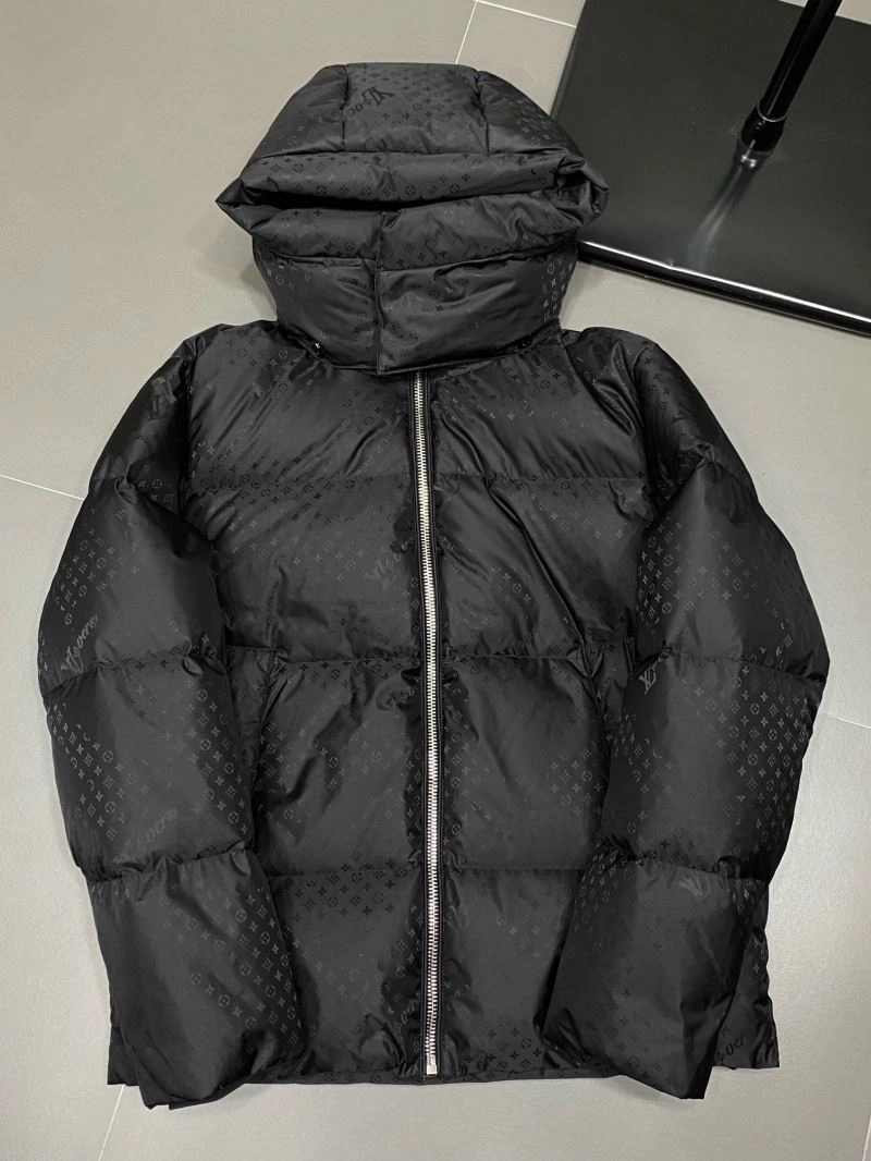 Louis Vuitton Down Jackets Functional 139340