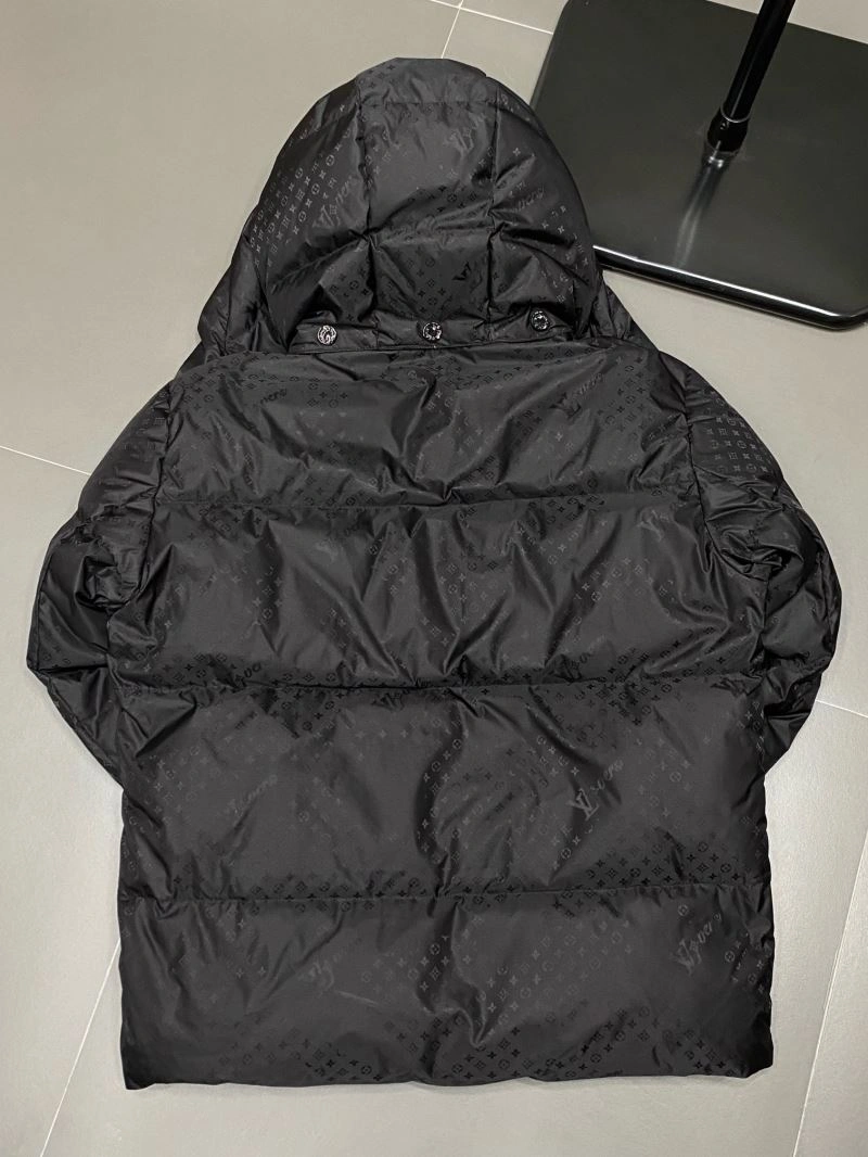 Louis Vuitton Down Jackets Functional 139340