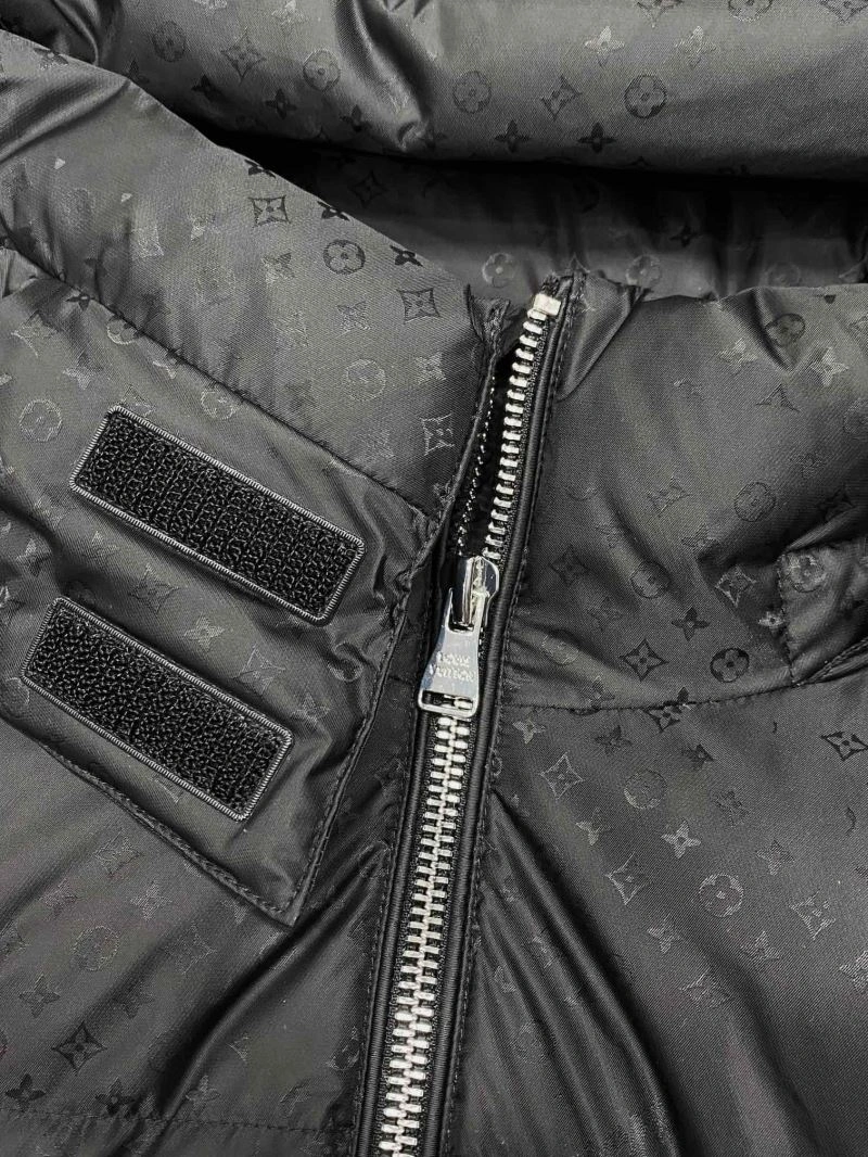 Louis Vuitton Down Jackets Functional 139340
