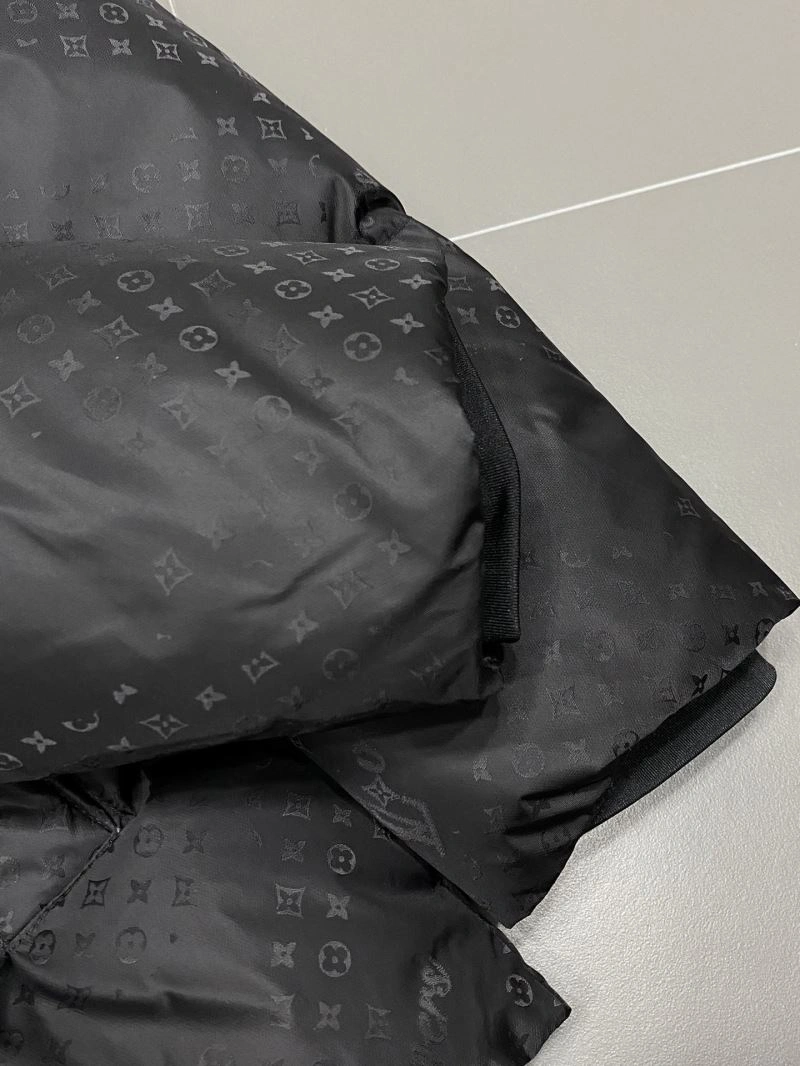 Louis Vuitton Down Jackets Functional 139340