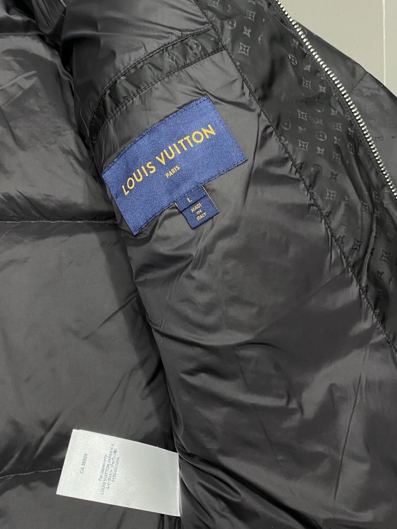 Louis Vuitton Down Jackets Functional 139340