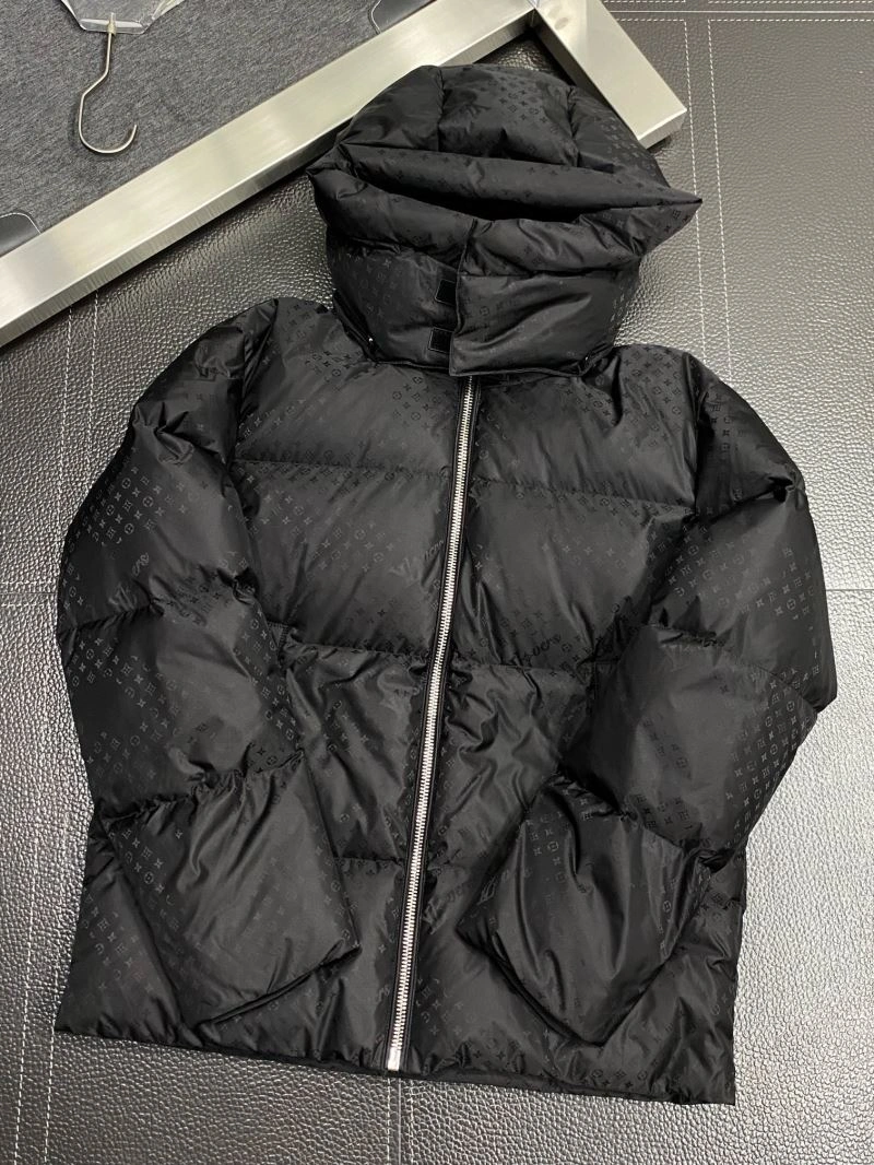 Louis Vuitton Down Jackets Reliable 139339