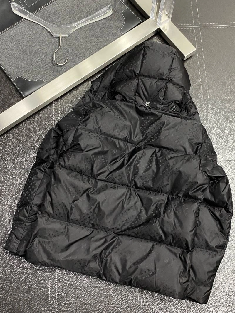 Louis Vuitton Down Jackets Reliable 139339