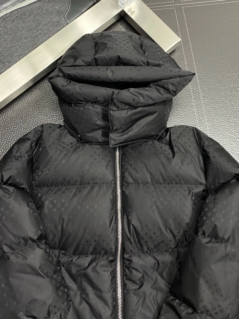 Louis Vuitton Down Jackets Reliable 139339