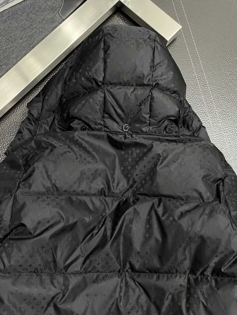 Louis Vuitton Down Jackets Reliable 139339
