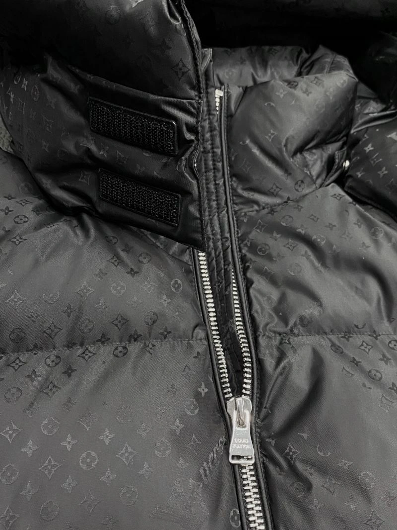 Louis Vuitton Down Jackets Reliable 139339