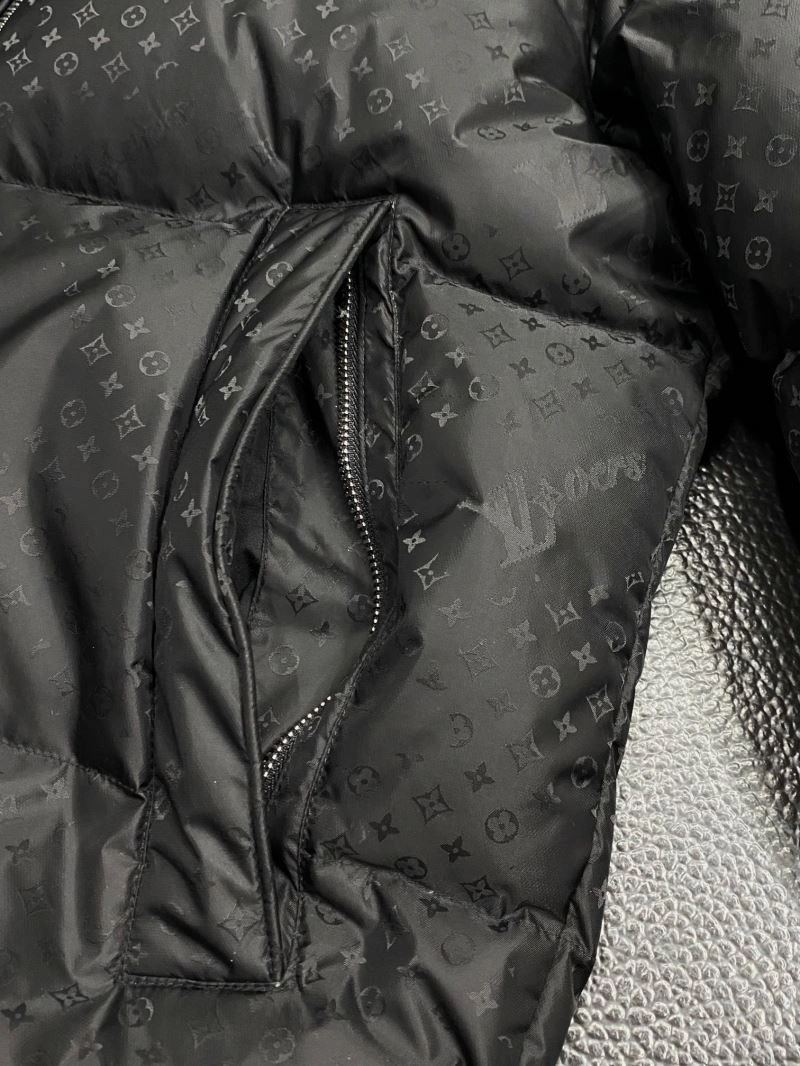 Louis Vuitton Down Jackets Reliable 139339