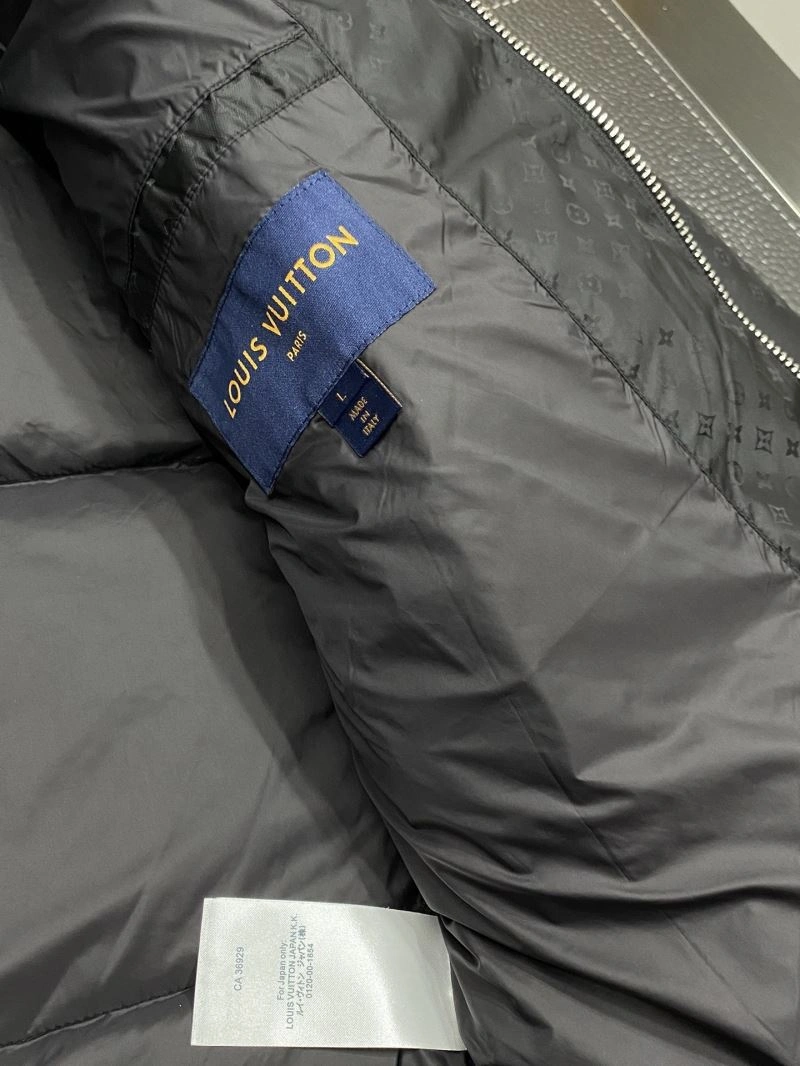 Louis Vuitton Down Jackets Reliable 139339