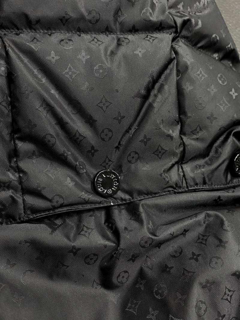 Louis Vuitton Down Jackets Reliable 139339