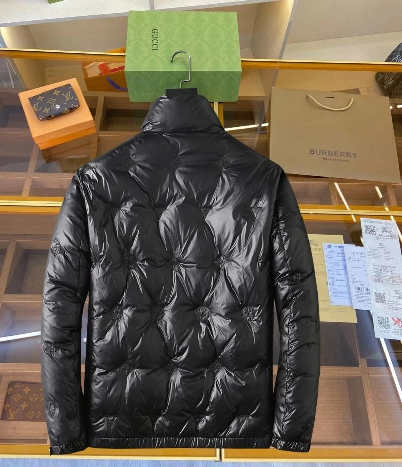 Louis Vuitton Down Jackets Minimalist 139341
