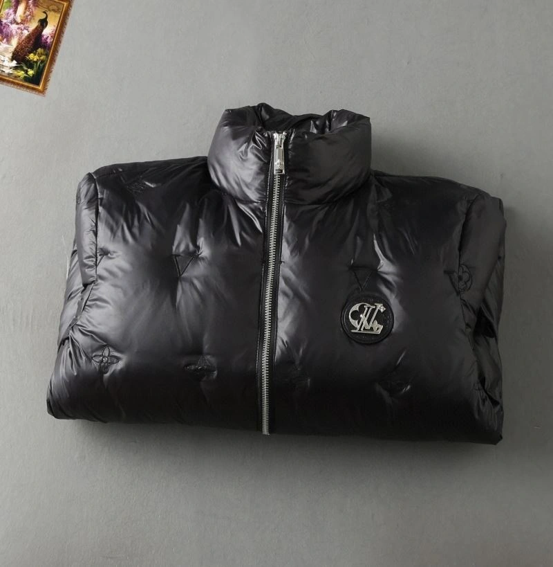 Louis Vuitton Down Jackets Minimalist 139341