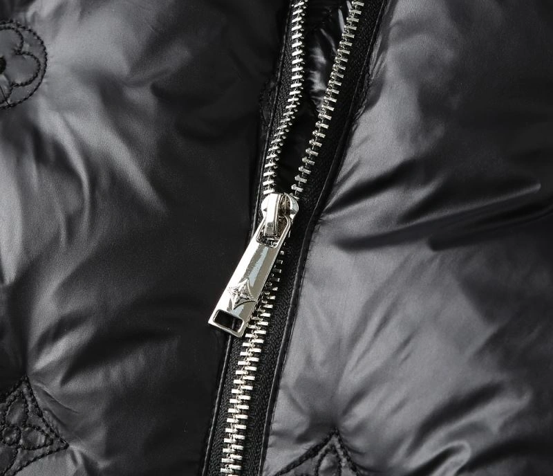 Louis Vuitton Down Jackets Minimalist 139341