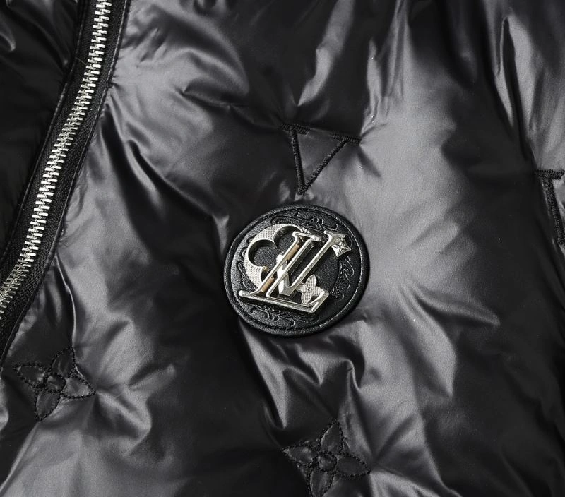 Louis Vuitton Down Jackets Minimalist 139341