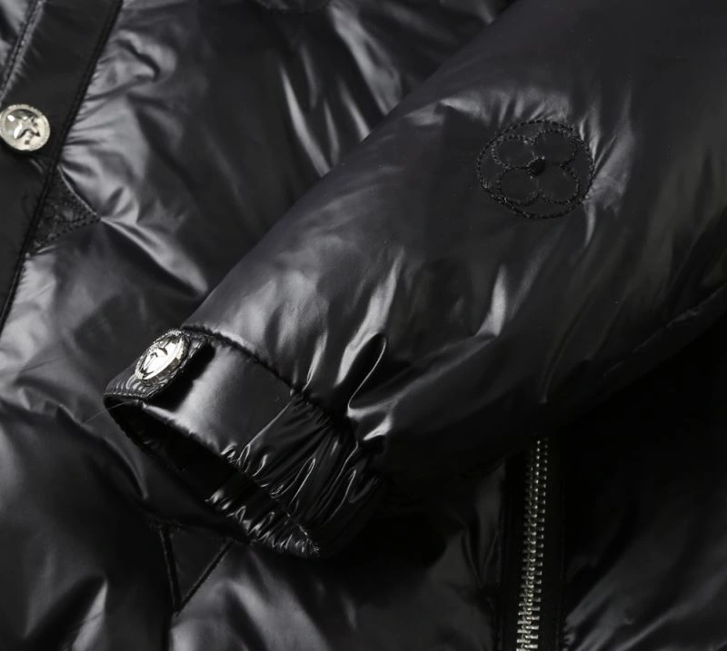 Louis Vuitton Down Jackets Minimalist 139341