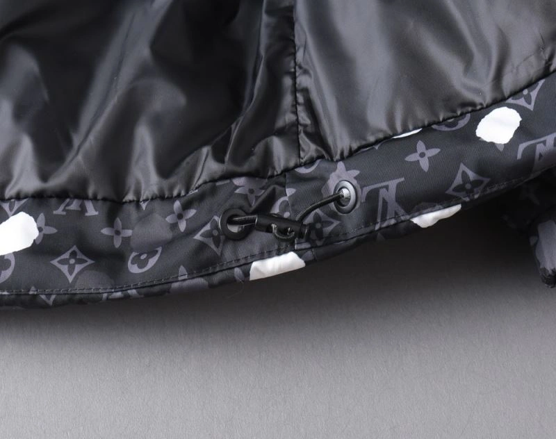 Refined Louis Vuitton Down Jackets 139337