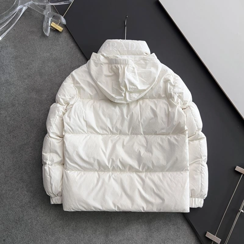 Louis Vuitton Down Jackets OdorResistant 139334