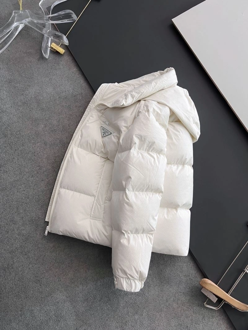 Louis Vuitton Down Jackets OdorResistant 139334