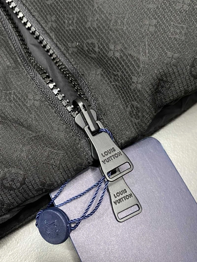 Louis Vuitton Down Jackets Lightweight 139338