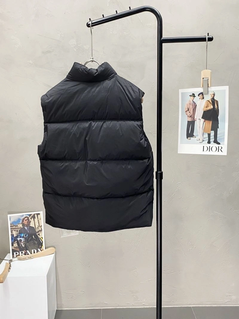 Louis Vuitton Down Jackets Lightweight 139338